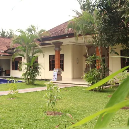Pondok Tulasi Amertha